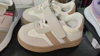 Deportivas niño y niña