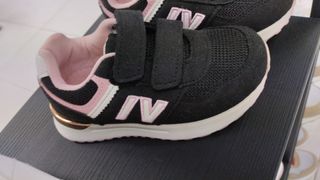 Deportivas niño y niña