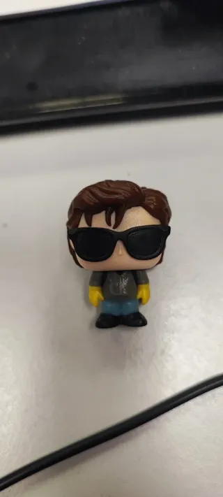 Funko Pop Kinder Sorpresa