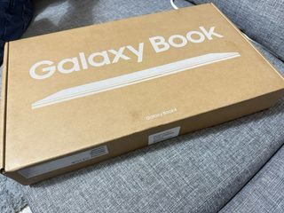 Samsung Galaxy Book4 Reacondicionado