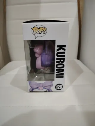 Funko Pop Kuromi Hello Kitty 128