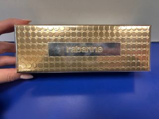 Set Miniaturas Rabanne Fame EDP 4x5ml