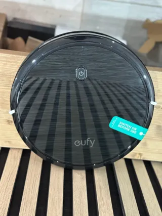 Aspirador Robot eufy RoboVac 11S Slim