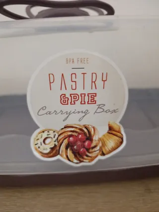 Molde para pasteles y tartas