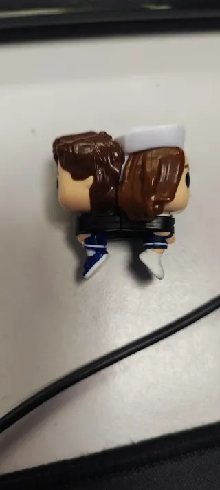 Funko Pop Kinder