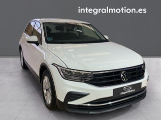 Volkswagen Tiguan Tiguan 2.0 TDI 90kW (122CV)