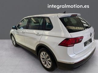 Volkswagen Tiguan Tiguan 2.0 TDI 90kW (122CV)