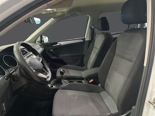 Volkswagen Tiguan Tiguan 2.0 TDI 90kW (122CV)