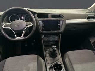 Volkswagen Tiguan Tiguan 2.0 TDI 90kW (122CV)