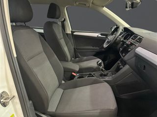 Volkswagen Tiguan Tiguan 2.0 TDI 90kW (122CV)