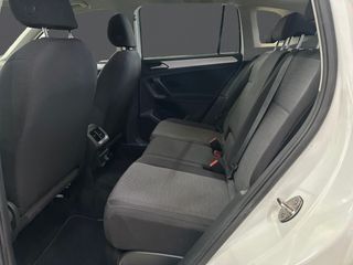 Volkswagen Tiguan Tiguan 2.0 TDI 90kW (122CV)