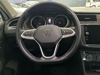 Volkswagen Tiguan Tiguan 2.0 TDI 90kW (122CV)