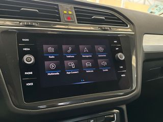 Volkswagen Tiguan Tiguan 2.0 TDI 90kW (122CV)