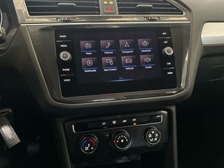 Volkswagen Tiguan Tiguan 2.0 TDI 90kW (122CV)