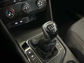 Volkswagen Tiguan Tiguan 2.0 TDI 90kW (122CV)