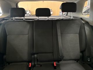 Volkswagen Tiguan Tiguan 2.0 TDI 90kW (122CV)