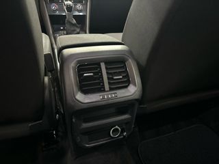 Volkswagen Tiguan Tiguan 2.0 TDI 90kW (122CV)