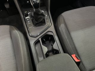 Volkswagen Tiguan Tiguan 2.0 TDI 90kW (122CV)
