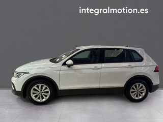 Volkswagen Tiguan Tiguan 2.0 TDI 90kW (122CV)