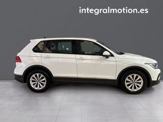 Volkswagen Tiguan Tiguan 2.0 TDI 90kW (122CV)