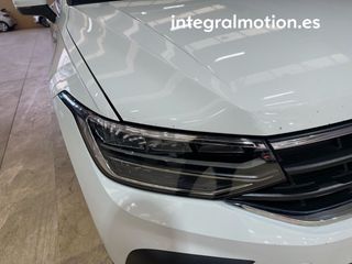 Volkswagen Tiguan Tiguan 2.0 TDI 90kW (122CV)