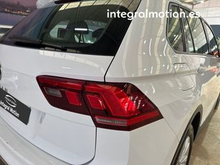 Volkswagen Tiguan Tiguan 2.0 TDI 90kW (122CV)