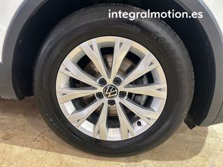 Volkswagen Tiguan Tiguan 2.0 TDI 90kW (122CV)