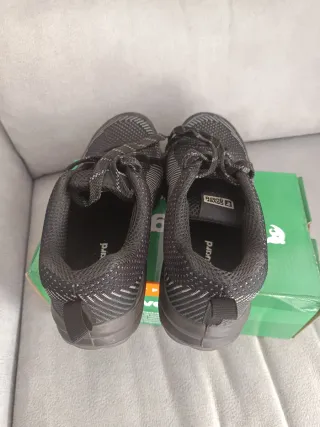 Zapatos seguridad Coverguard T43