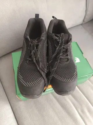 Zapatos seguridad Coverguard T43