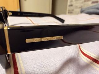 Gafas de sol Ana Locking Soloptical Negras