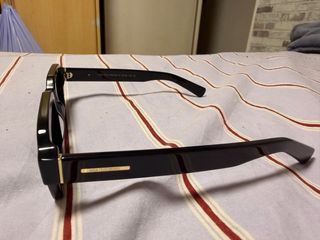 Gafas de sol Ana Locking Soloptical Negras