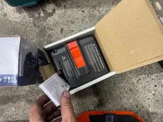 Desbrozadora Husqvarna 220iR