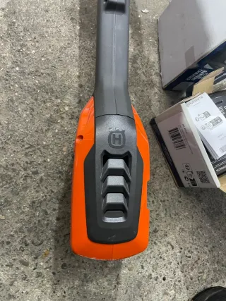 Desbrozadora Husqvarna 220iR