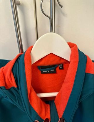 Chaqueta CMP técnica impermeable