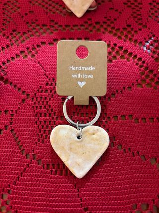 Creazioni Handmade - 100% naturali