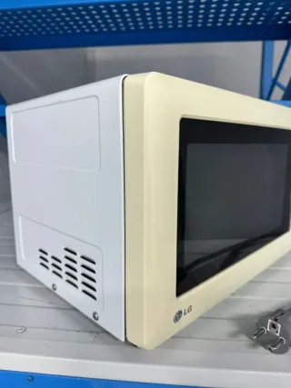 Microondas LG