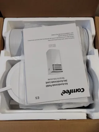 Aire Acondicionado Portátil Comfee, deshumificador