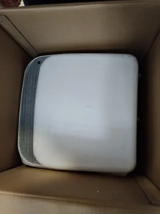 Aire Acondicionado Portátil Comfee, deshumificador