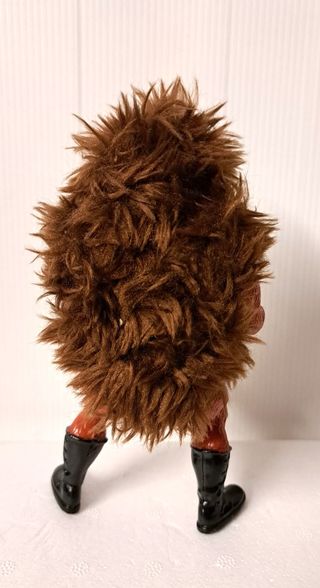 Masters of the Universe Grizzlor vintage anni '80