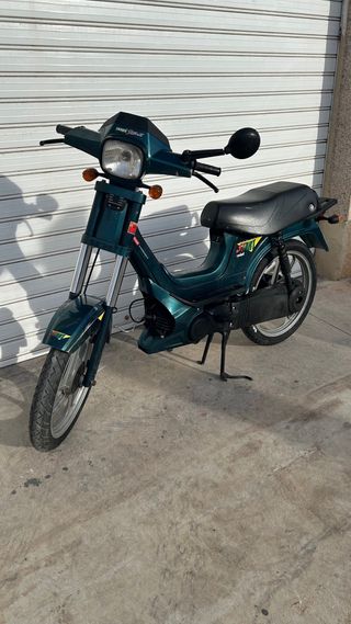 Derbi Variant Start 3, precio solo está semana!!!