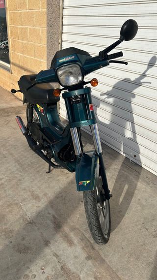 Derbi Variant Start 3, precio solo está semana!!!