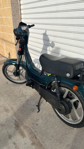 Derbi Variant Start 3, precio solo está semana!!!