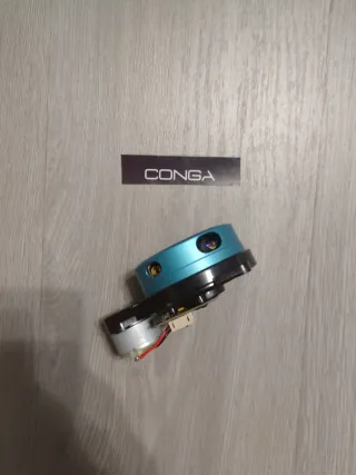 Sensor Láser LDS Conga 3490