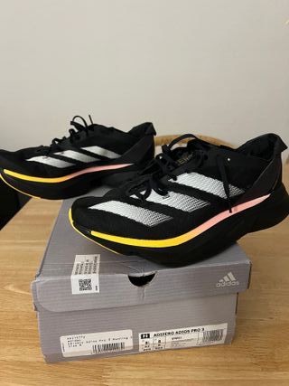 Adidas Adizero Adios Pro 3 Talla 42