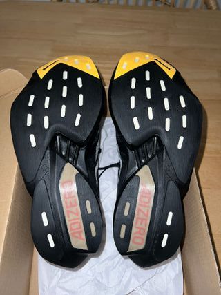 Adidas Adizero Adios Pro 3 Talla 42