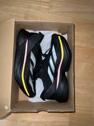 Adidas Adizero Adios Pro 3 Talla 42