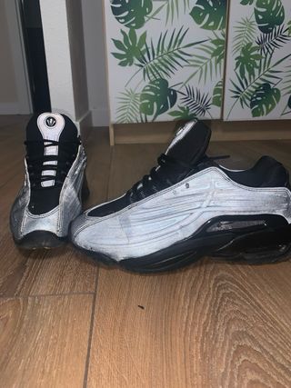 Nike NOCTA Zapatillas Negras