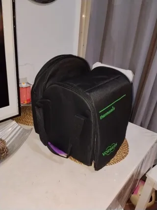 Bolso Vorwerk Thermomix sin estrenar