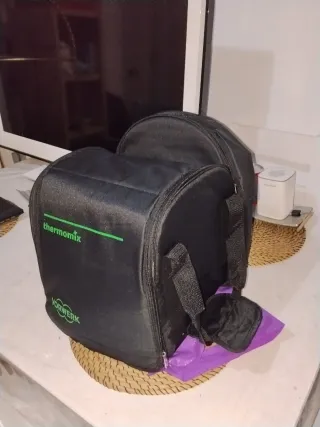 Bolso Vorwerk Thermomix sin estrenar