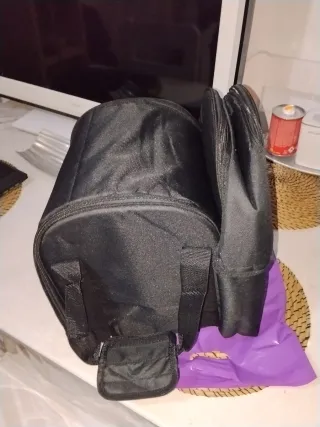 Bolso Vorwerk Thermomix sin estrenar